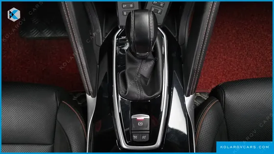 RENAULT KOREA QM6 (KOLEOS) 2.0 LPE PREMIERE 2WD