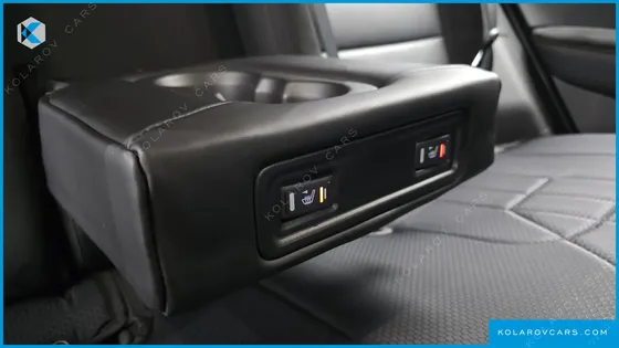 RENAULT KOREA QM6 (KOLEOS) 2.0 LPE PREMIERE 2WD