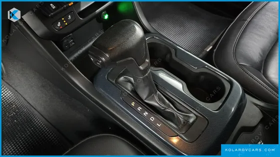 CHEVROLET (GM DAEWOO) COLORADO 3.6 Z71-X 4WD