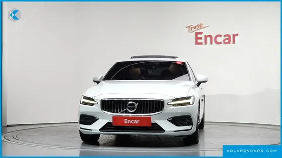 VOLVO S60 T5 INSCROPTION