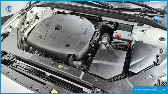 VOLVO S60 T5 INSCROPTION