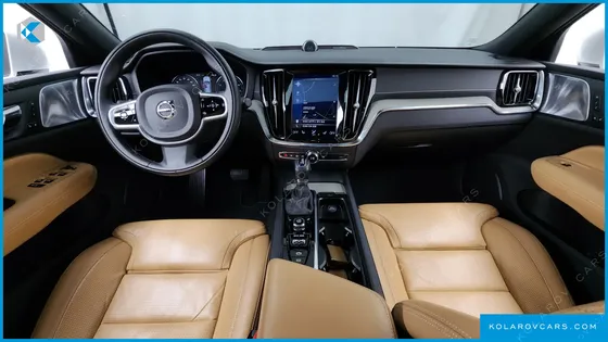 VOLVO S60 T5 INSCROPTION