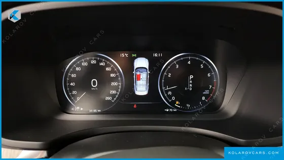 VOLVO S60 T5 INSCROPTION