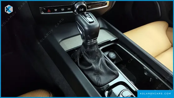 VOLVO S60 T5 INSCROPTION