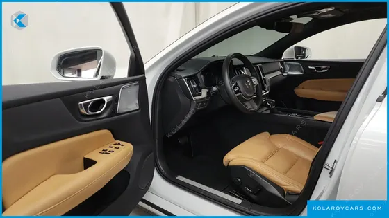 VOLVO S60 T5 INSCROPTION