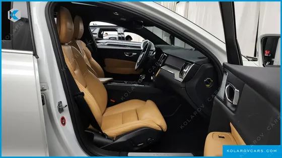 VOLVO S60 T5 INSCROPTION