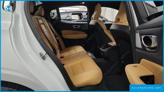 VOLVO S60 T5 INSCROPTION