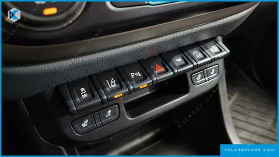 CHEVROLET (GM DAEWOO) COLORADO 3.6 Z71-X 4WD
