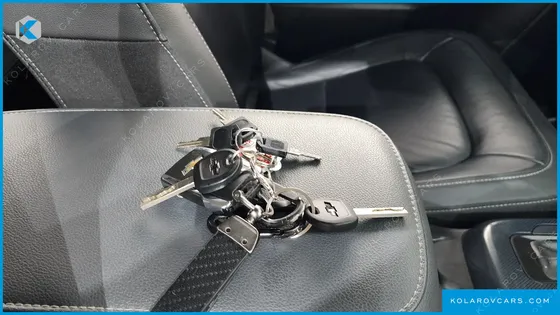 CHEVROLET (GM DAEWOO) COLORADO 3.6 Z71-X 4WD