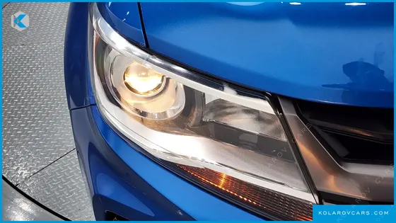 CHEVROLET (GM DAEWOO) COLORADO 3.6 Z71-X 4WD