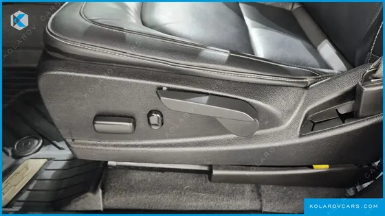 CHEVROLET (GM DAEWOO) COLORADO 3.6 Z71-X 4WD