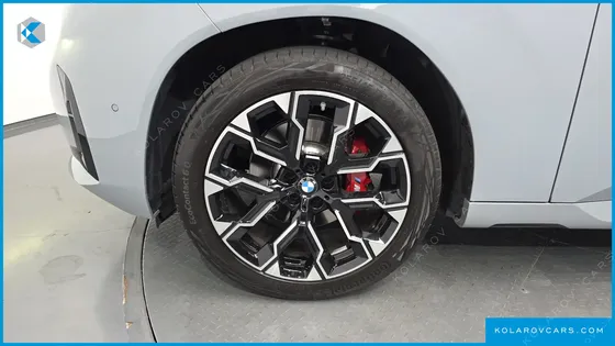 BMW X3 XDRIVE 20 M SPORT PRO