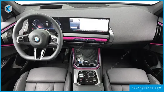 BMW X3 XDRIVE 20 M SPORT PRO