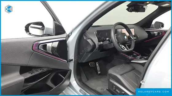 BMW X3 XDRIVE 20 M SPORT PRO