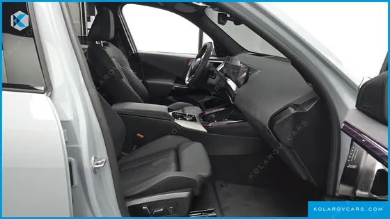 BMW X3 XDRIVE 20 M SPORT PRO