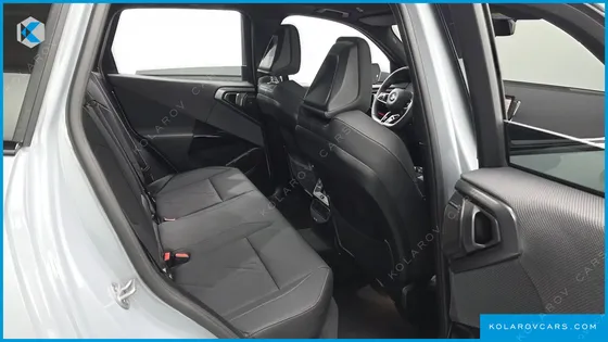 BMW X3 XDRIVE 20 M SPORT PRO
