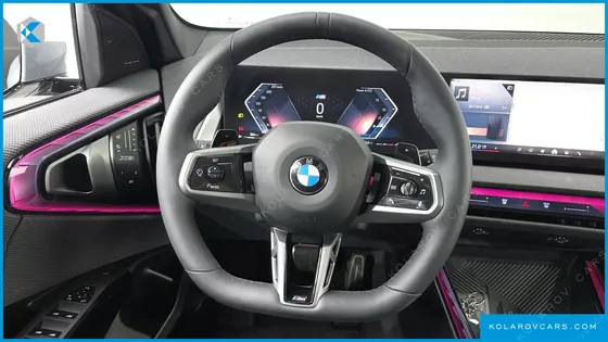 BMW X3 XDRIVE 20 M SPORT PRO