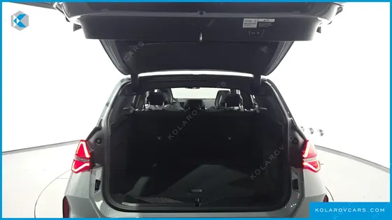 BMW X3 XDRIVE 20 M SPORT PRO