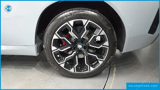 BMW X3 XDRIVE 20 M SPORT PRO