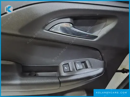 CHEVROLET (GM DAEWOO) TRAILBLAZER 1.3 TURBO 2WD