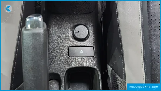 CHEVROLET (GM DAEWOO) AVEO 1.4 TURBO PERFECT BLACK