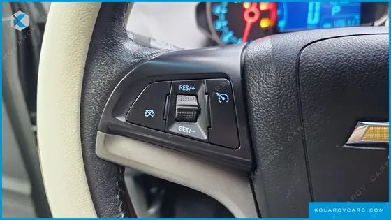 CHEVROLET (GM DAEWOO) AVEO 1.4 TURBO PERFECT BLACK