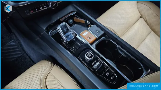 VOLVO S60 B5 INSCRIPTION