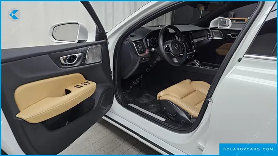 VOLVO S60 B5 INSCRIPTION