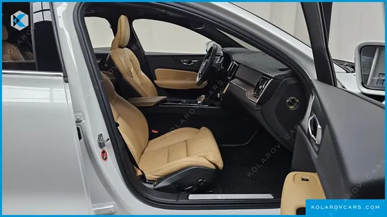 VOLVO S60 B5 INSCRIPTION