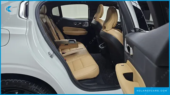 VOLVO S60 B5 INSCRIPTION