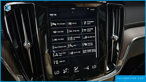 VOLVO S60 B5 INSCRIPTION