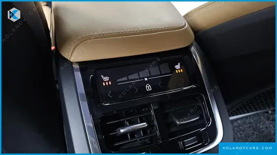 VOLVO S60 B5 INSCRIPTION