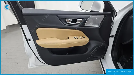 VOLVO S60 B5 INSCRIPTION