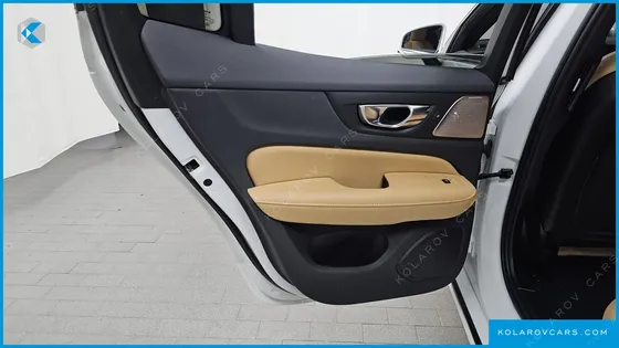 VOLVO S60 B5 INSCRIPTION