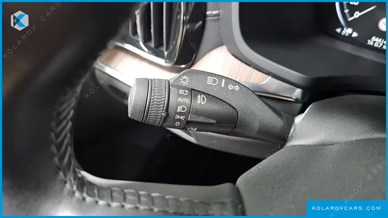 VOLVO S60 B5 INSCRIPTION