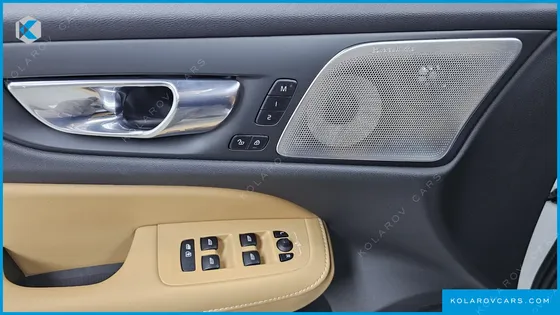 VOLVO S60 B5 INSCRIPTION
