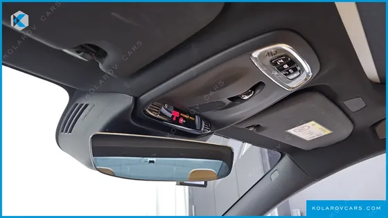 VOLVO S60 B5 INSCRIPTION