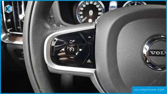 VOLVO S60 B5 INSCRIPTION
