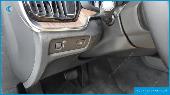 VOLVO S60 B5 INSCRIPTION