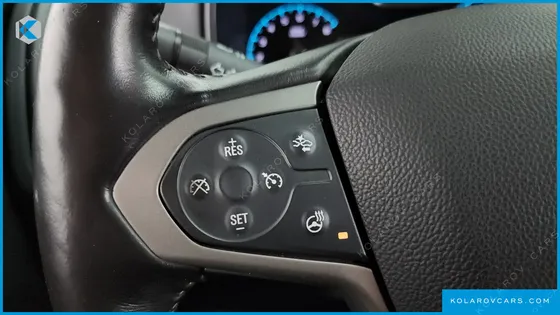 CHEVROLET (GM DAEWOO) COLORADO 3.6 Z71-X 4WD