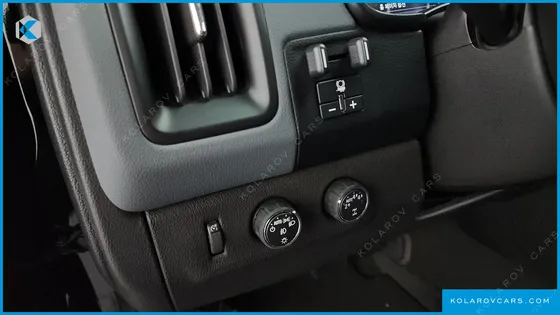CHEVROLET (GM DAEWOO) COLORADO 3.6 Z71-X 4WD