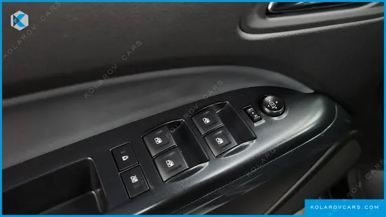 CHEVROLET (GM DAEWOO) COLORADO 3.6 Z71-X 4WD