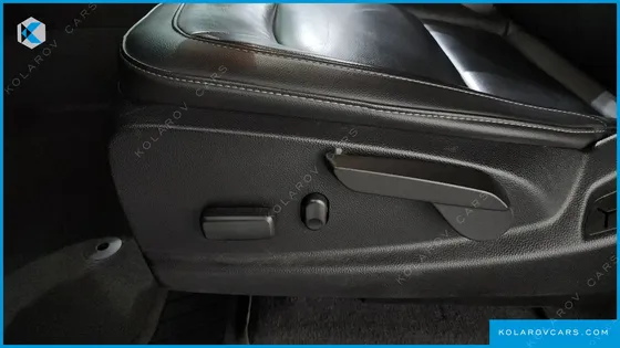 CHEVROLET (GM DAEWOO) COLORADO 3.6 Z71-X 4WD