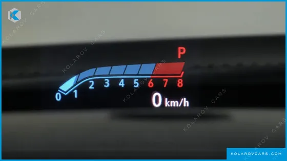 CHEVROLET (GM DAEWOO) TRAILBLAZER 1.3 TURBO 2WD