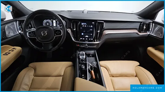 VOLVO S60 B5 INSCRIPTION
