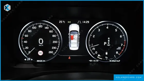 VOLVO S60 B5 INSCRIPTION