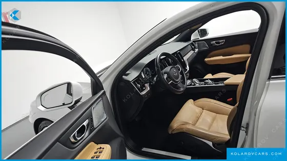 VOLVO S60 B5 INSCRIPTION