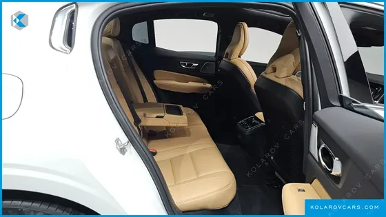 VOLVO S60 B5 INSCRIPTION