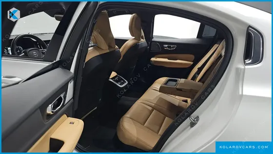 VOLVO S60 B5 INSCRIPTION