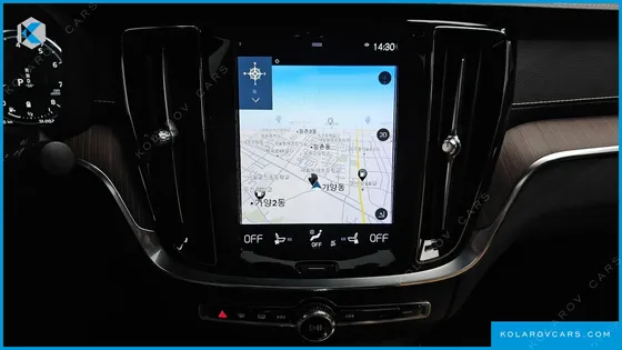 VOLVO S60 B5 INSCRIPTION